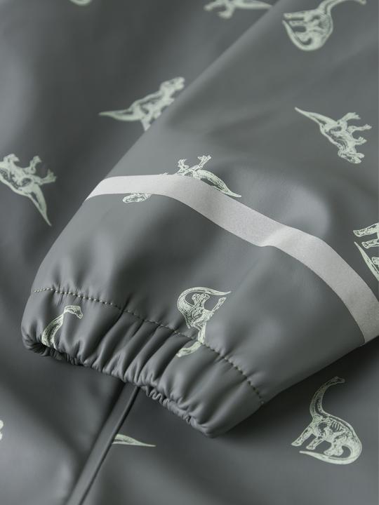 Immagine prodotto Name it DRY10 Fleece Regenanzug (86)