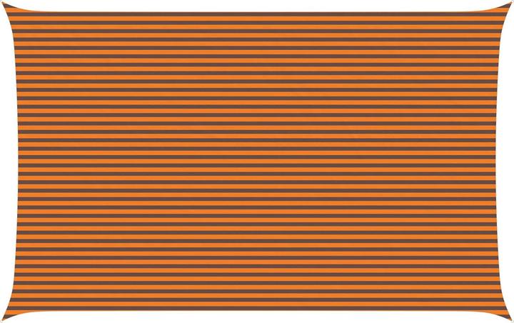Actual product image vidaXL Outdoor Sonnenschutz Markise (800 x 500 cm)