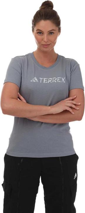 Immagine prodotto adidas Terrex Maglietta Logo Donna (32)