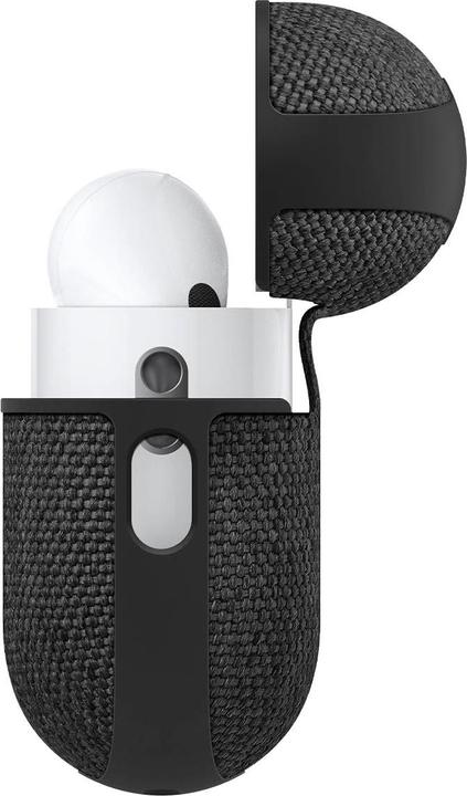 Actual product image Spigen Urban Fit (Headphone bag)