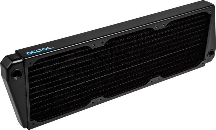 Actual product image Alphacool NexXxoS ST30 (120 mm)