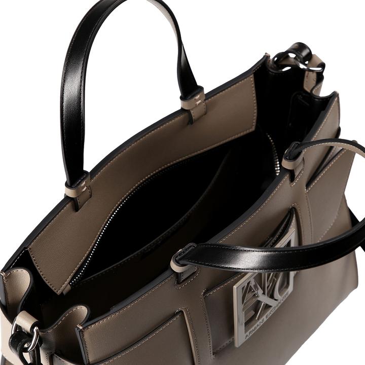 Produktbild Armani Exchange Shopper Tasche 32 cm (12 l)