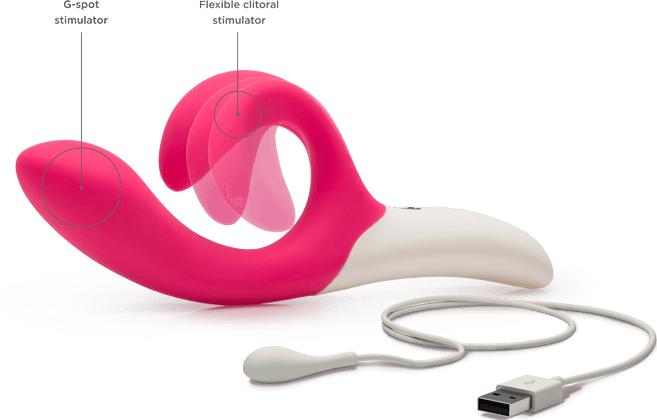 Produktbild We-Vibe Nova