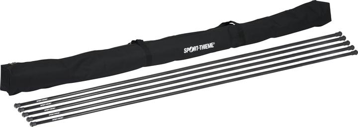 Produktbild Sport-Thieme Sprungstäbe-Set Kids (6800 g)
