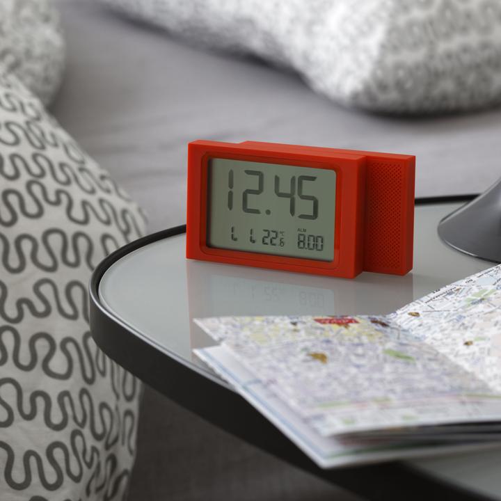 Actual product image Lexon Slide