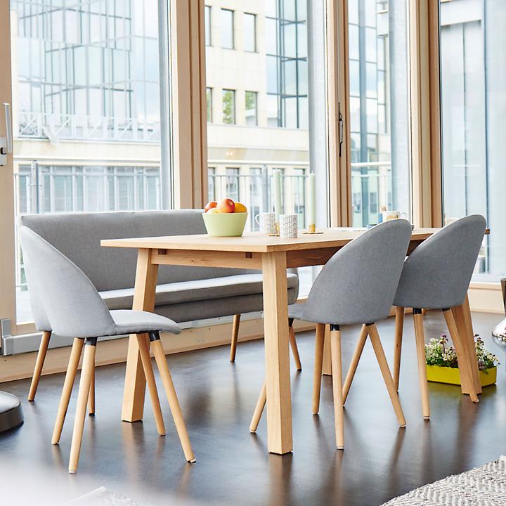 Produktbild Ikarus Saki Tisch (90 x 160 x 75 cm)