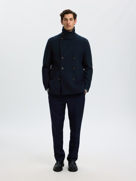 Image du produit Selected Wollmix Pettycoat