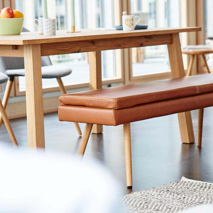 Produktbild Ikarus Saki Tisch (90 x 160 x 75 cm)