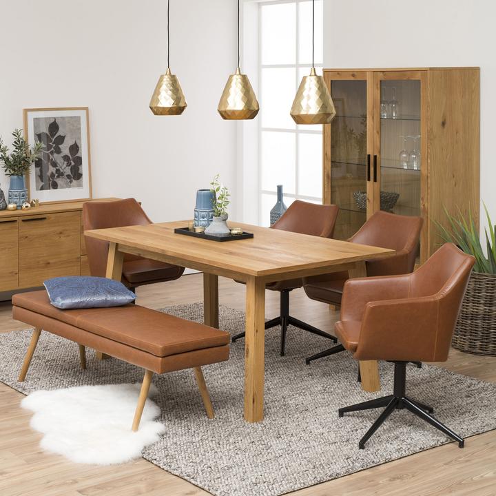 Produktbild Ikarus Saki Tisch (90 x 160 x 75 cm)