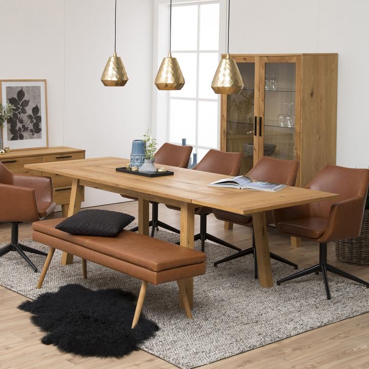 Produktbild Ikarus Saki Tisch (90 x 160 x 75 cm)