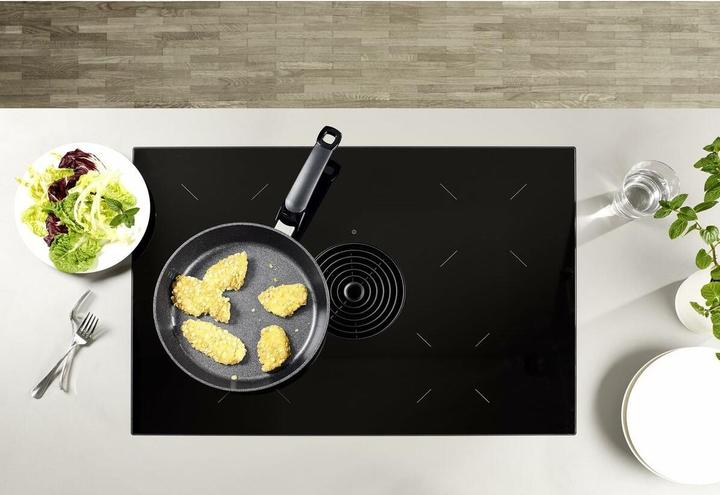 Produktbild Fissler Bratpfanne adamant comf. 28cm (28 cm, Bratpfanne, Aluminium)