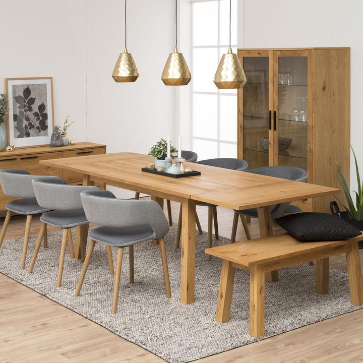 Produktbild Ikarus Saki Tisch (90 x 160 x 75 cm)