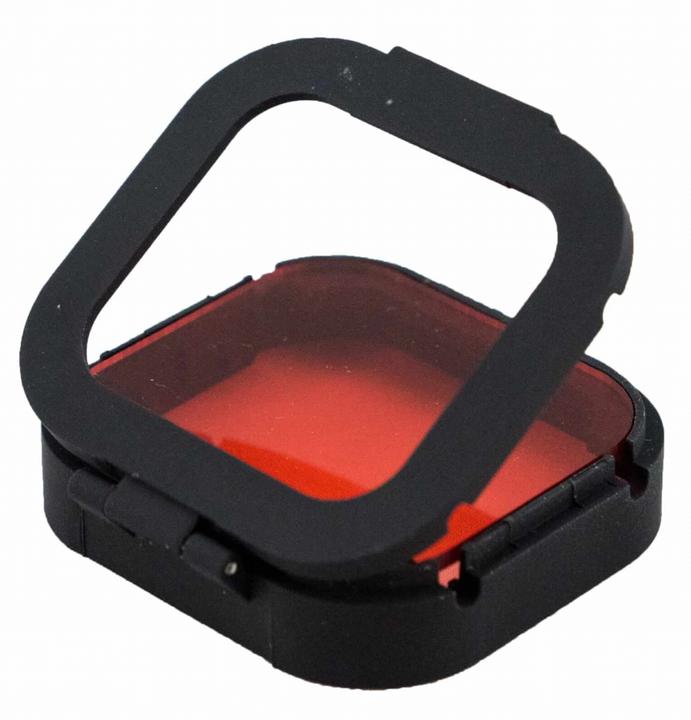 Image du produit PRO-mounts Filtre de plongée pour GoPro