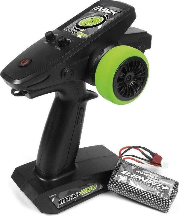 Produktbild Maverick Atom (RTR Ready-to-Run)