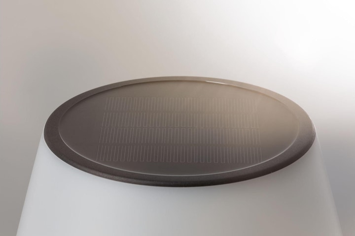 Image du produit Paulmann Lillesol (75 lm, IP44)