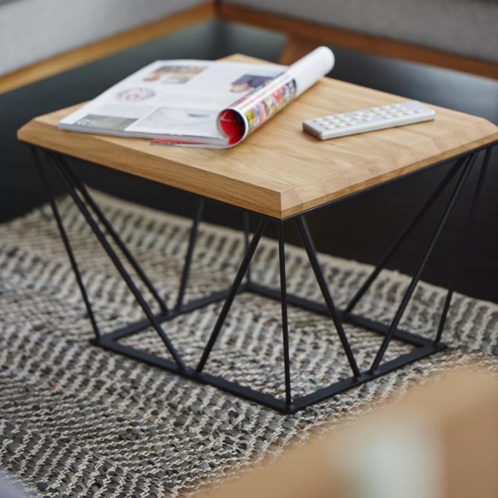 Produktbild Broste Copenhagen Zigzag Teppich (80 x 250 cm)