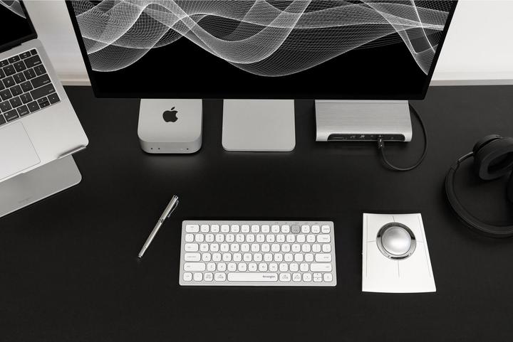 Actual product image Kensington Headset H3000 PROVC Bluetooth black (Wireless, USB-C)