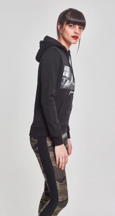 Produktbild Merchcode Ladies Pray Hoody (S)