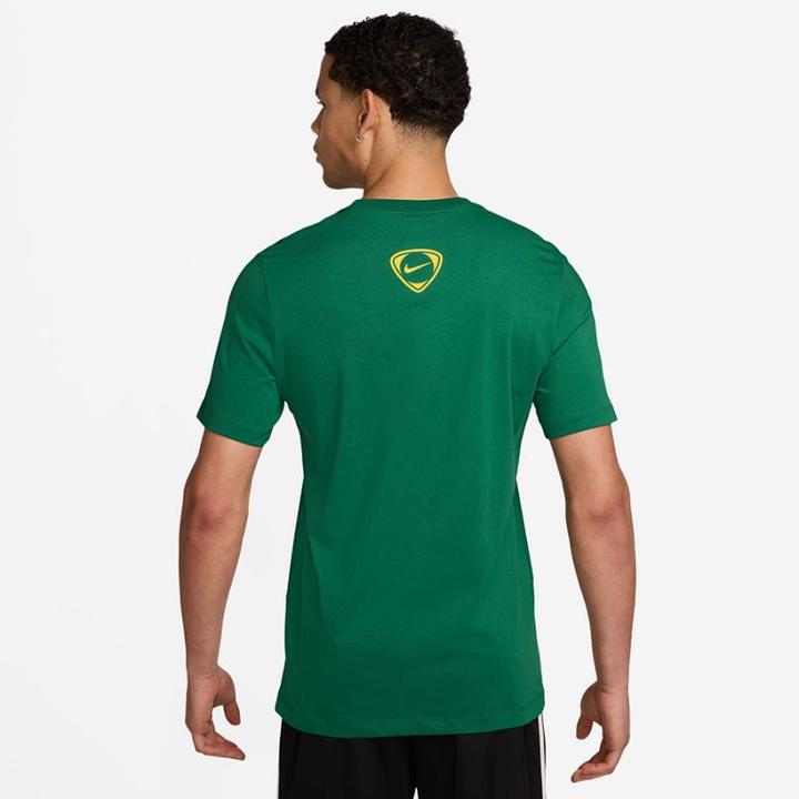 Actual product image Nike Herren Sportswear Total II T-Shirt (XL)