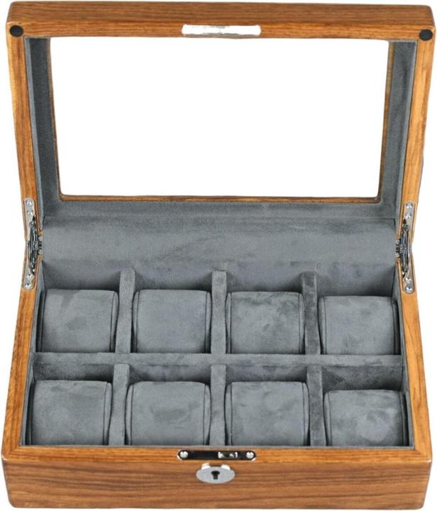 Produktbild Atelier Farel Uhrenschatulle