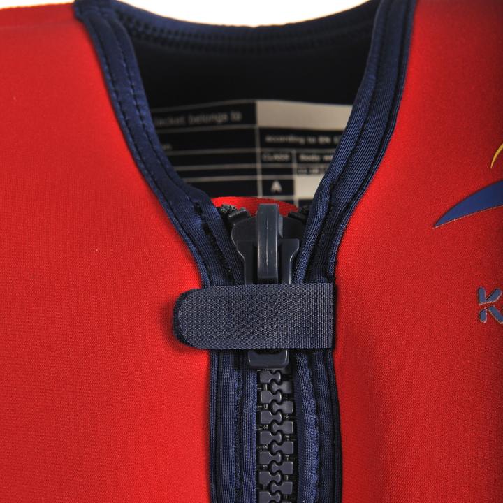 Image du produit Konfidence Gilet de sauvetage (98, 86, 92, 30-40 kg)