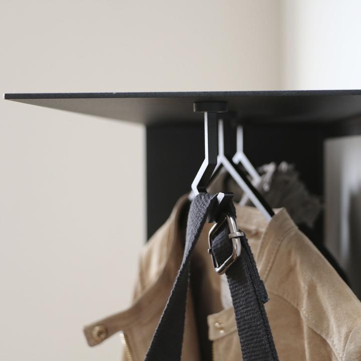 Actual product image Nichba Design MagHook magnetic hook