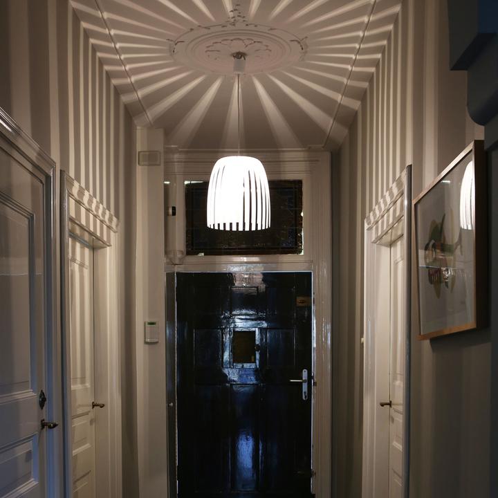 Produktbild Koziol Josephine Lampenschirm