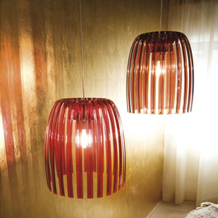 Produktbild Koziol Josephine Lampenschirm