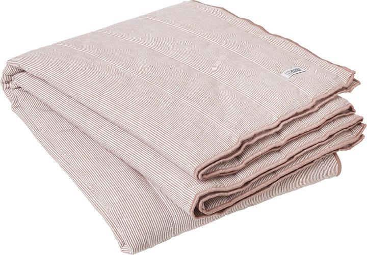Broste Copenhagen Nava Plaid (170 x 130 cm)