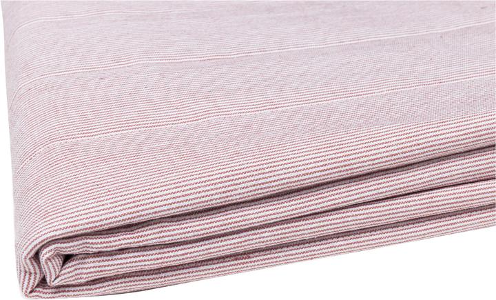 Produktbild Broste Copenhagen Nava Plaid (170 x 130 cm)