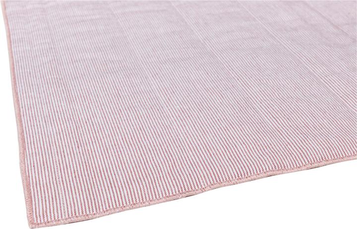 Produktbild Broste Copenhagen Nava Plaid (170 x 130 cm)