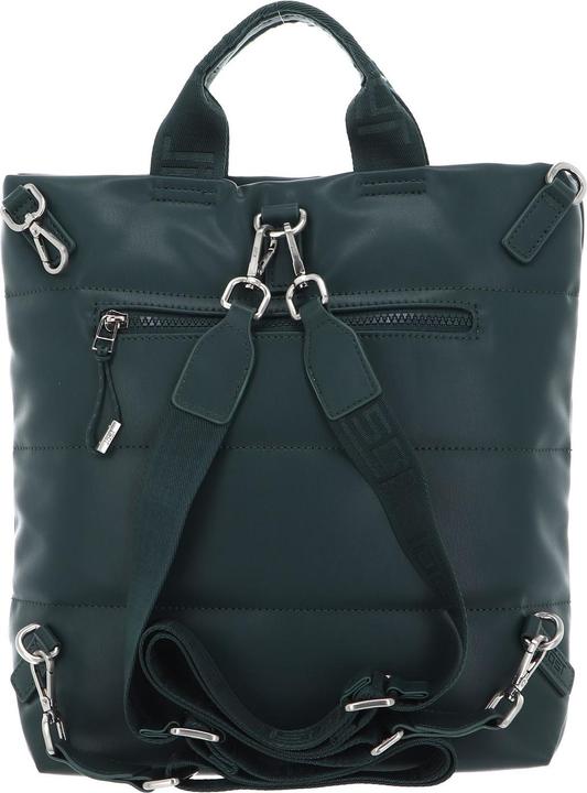 Actual product image Jost Backpack / Daypack Kaarina X-Change Bag S