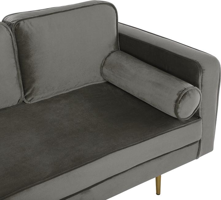 Actual product image Beliani Miramas (Recamiere)