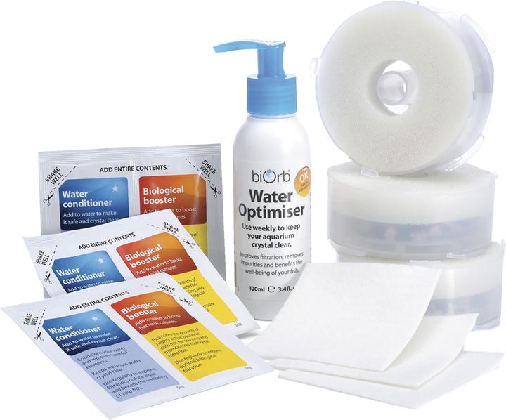 Oase biOrb Verzorgingsset (Aquarium schoonmaken)