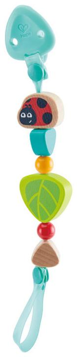 Actual product image Hape Ladybird (1 x, 18 - 36 M., 2 - 4 M., 4 - 18 M.)
