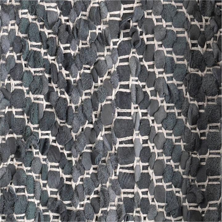 Produktbild Broste Copenhagen Zigzag Teppich (80 x 250 cm)