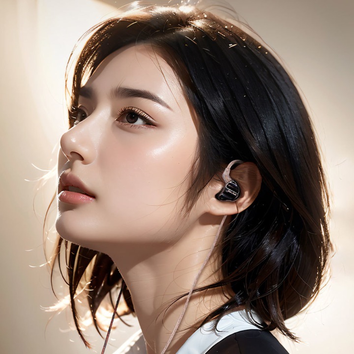 Image du produit FiiO JD1 (pas de réduction du bruit, Filaire)