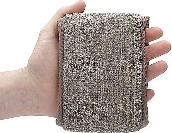 Image du produit Pipedream Hand Insert Bath Sponge