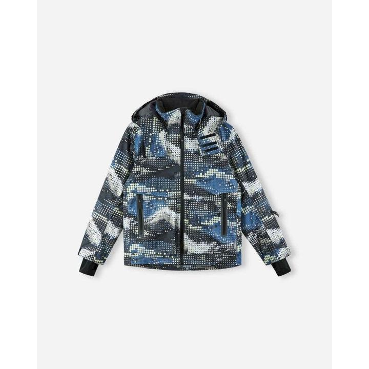Produktbild Reima Tirro Winter Jacket (128)