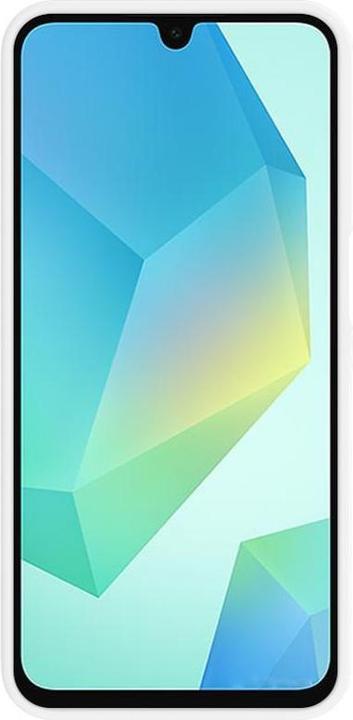 Image du produit Evelatus Galaxy A16 5G Premium Magnetic Soft Touch Silicone Case (Samsung Galaxy A16 5G)