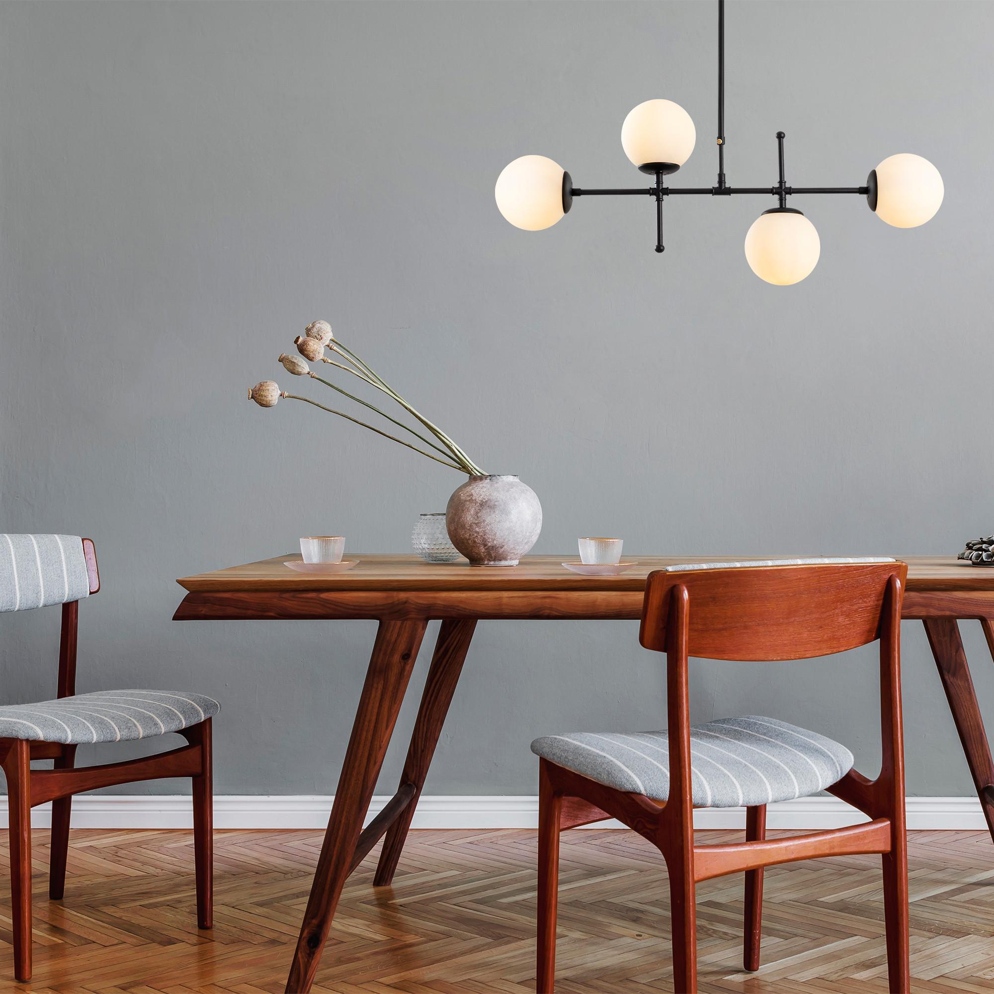 Thumbnail - Opviq, Pendelleuchte, Aliyah (E27)