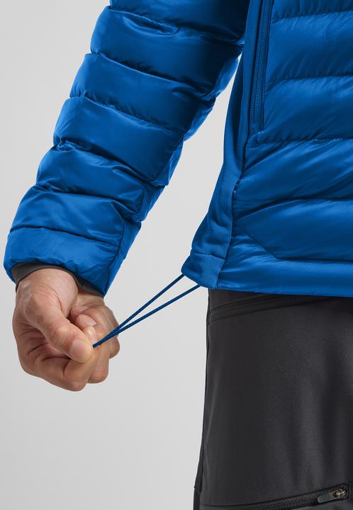 Produktbild Jack Wolfskin Routeburn Pro Ins Jkt M