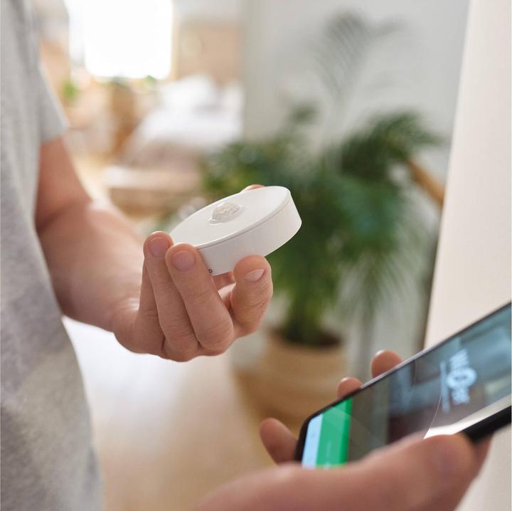 Actual product image Schneider Electric CCT595012 Wiser (2 m)