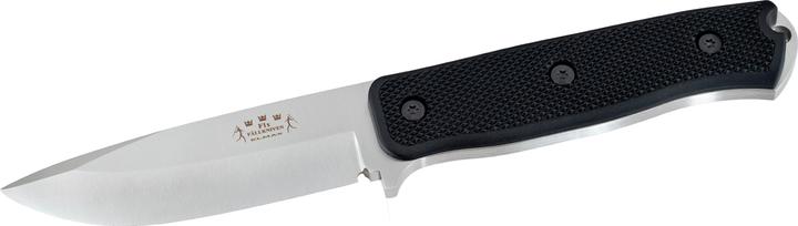 Fällkniven F1x Elmax (10.20 cm)