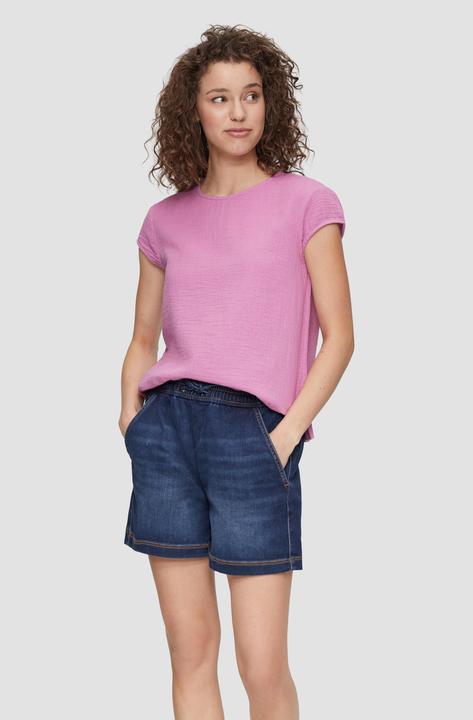 Immagine prodotto s.Oliver Bluse aus Musselin (36)