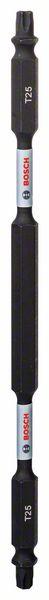 Produktbild Bosch Professional Zubehör Doppelklingen Schrauberbit-Set Impact Control, 3-teilig, T25, 150 mm (Sechskant (hexagonal))