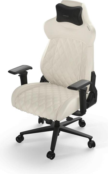 Actual product image Corsair TC500 LUXE