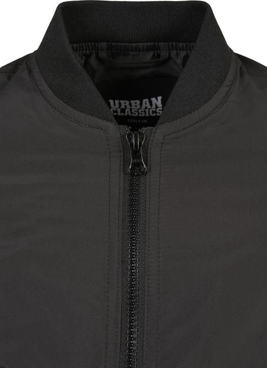 Image du produit Urban Classics Filles blouson léger (134, 140)