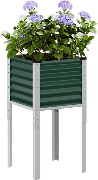 Produktbild vidaXL Gartenpflanzgefäss