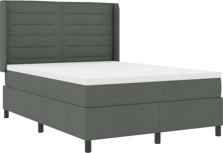 Produktbild vidaXL Boxspringbett (140 x 190 cm)